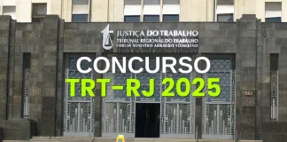 Concurso TRT RJ: Como criar um cronograma de estudos eficiente? Concurso TRT RJ