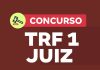 Técnicas de Memorização para o Concurso TRF1 Juiz concurso TRF1 Juiz