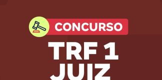 Técnicas de Memorização para o Concurso TRF1 Juiz concurso TRF1 Juiz