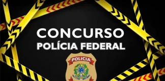 Concurso PF 2025: Erros Comuns que Eliminam Candidatos e Como Evitá-los Concurso PF 2025