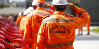 A Importância do Serviço Voluntário no Corpo de Bombeiros Concurso Bombeiros CE 2025