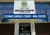 Concorrência no Concurso CREF16 RN: Cenário Atual e Como se Destacar Concurso CREF16 RN