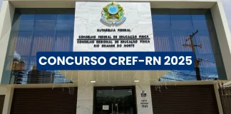 Concorrência no Concurso CREF16 RN: Cenário Atual e Como se Destacar Concurso CREF16 RN