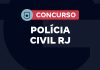 Concurso da Polícia Civil RJ: 414 Vagas Autorizadas e Oportunidades para Novos Candidatos! Concurso Polícia Civil RJ 2025