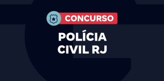 Concurso da Polícia Civil RJ: 414 Vagas Autorizadas e Oportunidades para Novos Candidatos! Concurso Polícia Civil RJ 2025
