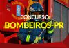 O Papel dos Bombeiros em Desastres Naturais: Como a Carreira Vai Além do Incêndio Concurso Público Bombeiros PR 2025