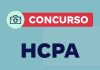 HCPA Anuncia Processo Seletivo Temporário: Prepare-se Para o Sucesso! Concurso Público HCPA 2025