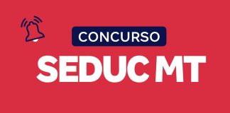 Concurso SEDUC MT para Técnicos e Apoio Escolar: Oportunidade para Além do Magistério concurso Seduc MT