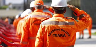 Carreira em Ascensão: Concurso do Corpo de Bombeiros do Ceará! Concurso Bombeiro CE