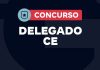Concurso Delegado CE: 100 Vagas e a Prova em 25/05 – O Foco na Prova Discursiva (e Além) Concurso Delegado CE 2025