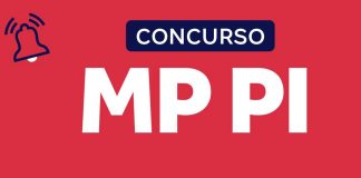 O Que Você Precisa Saber Sobre o Concurso do MP PI Concurso MP PI 2025