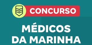 Carreira Militar para Médicos: Oportunidades no Edital 2026 Concurso Médicos da Marinha 2026