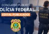 Atrações do Concurso da Polícia Federal 2025 Concurso PF 2025