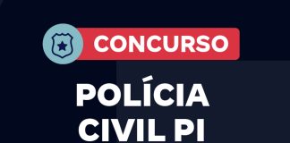 O Impacto da Nova Comissão na Segurança Pública do Piauí Concurso Polícia Civil PI