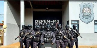 Concurso da Polícia Penal de Minas Gerais: A Importância da Saúde Mental dos Profissionais Concurso Polícia Penal MG