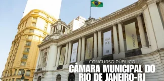 A Influência da Política na Estrutura da Câmara Municipal Concurso Público Câmara RJ