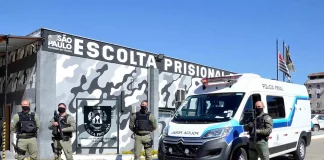 Competências e Habilidades Necessárias para Servir na SAP SP Concurso SAP SP