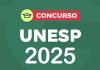 Unesp Abre Concurso Público com 63 Vagas e Salários Competitivos Concurso Unesp 2025