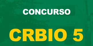 O Processo de Seleção do Concurso CRBio 5: O Que Acontece Depois da Prova Concurso CRBio 5