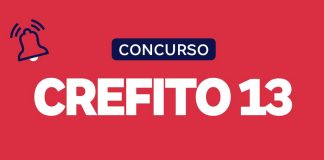 CREFITO 13: Um Novo Capítulo na Sua Carreira Concurso CREFITO 13