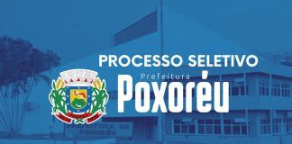 O Que Esperar do Concurso da Câmara de Poxoréu? Concurso Câmara Poxoréu MT