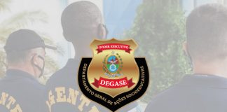 Concurso Degase RJ: Oportunidade de 3 Mil Vagas para Carreira no Serviço Público Concurso Degase RJ