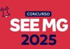 Concurso SEE MG: Um Novo Começo na Educação Concurso SEE MG