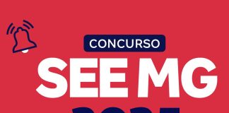 Concurso SEE MG: Um Novo Começo na Educação Concurso SEE MG