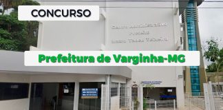 Varginha, MG: Um Novo Capítulo na Sua Carreira Concurso Varginha MG