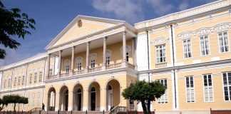 Mudança de Vida: Oportunidade no Concurso do TJ PA Concurso do TJ PA