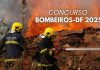 A História do Corpo de Bombeiros do DF Concurso Bombeiros DF 2025