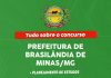 O Pós-Concurso: O Que Esperar Após a Aprovação Concurso Brasilândia de Minas MG, Concurso Público, Brasilândia de Minas MG