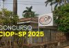 Oportunidade Imperdível no Concurso CIOP SP Concurso CIOP SP