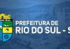 Concurso Público em Rio do Sul SC: Sua Chance com Salários de Até R$ 21,8 Mil Concurso Rio do Sul SC