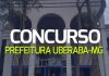 Concurso Uberaba 2023: Dicas para uma Preparação Eficiente Concurso Uberaba MG