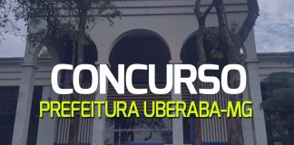Concurso Uberaba 2023: Dicas para uma Preparação Eficiente Concurso Uberaba MG