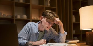 Como a Autoeficácia e a Autoimagem Influenciam a Concentração nos Estudos para Concursos Públicos em 2025 Estudar para Concurso Público 2025