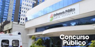 O Papel da Tecnologia na Preparação para o Concurso da DPE SC concurso DPE SC