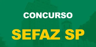 A Tradição de Excelência da Sefaz SP concurso Sefaz SP