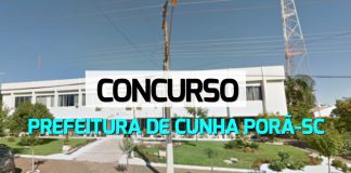 A Importância da Administração do Tempo na Preparação para Concursos Concurso Cunha Porã SC