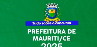 A Preparação Emocional para o Concurso Mauriti CE Concurso Mauriti CE
