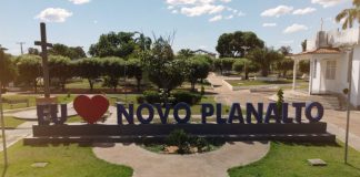 Oportunidade Única: Concurso Novo Planalto GO Concurso Novo Planalto GO