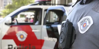 Uma Nova Oportunidade: Concurso da PM SP Abre 2.200 Vagas Concurso PM SP 2025