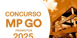 A Medeição de Conflitos e a Atuação do Promotor Concurso Público MP GO