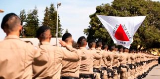 Concurso PMMG: Oportunidades Profissionais com Salários de Até R$ 11,5 mil Concurso Público PMMG