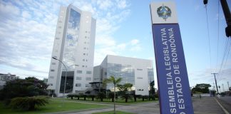 A Importância da Resiliência na Preparação para o Concurso ALE-RO Concurso ALE RO