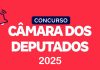 A Importância do Conhecimento da Legislação para o Concurso Concurso Câmara dos Deputados