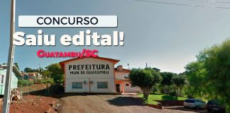 Como a Gestão do Tempo Pode Ajudar na Preparação para o Concurso Guatambu SC Concurso Guatambu SC