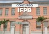 53 Vagas no IFPB: Um Convite ao Sucesso Profissional Concurso IFPB 2025
