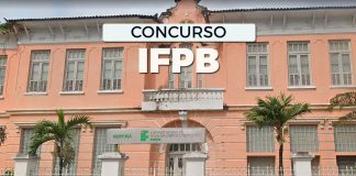 53 Vagas no IFPB: Um Convite ao Sucesso Profissional Concurso IFPB 2025